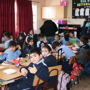 Día del Estudiante